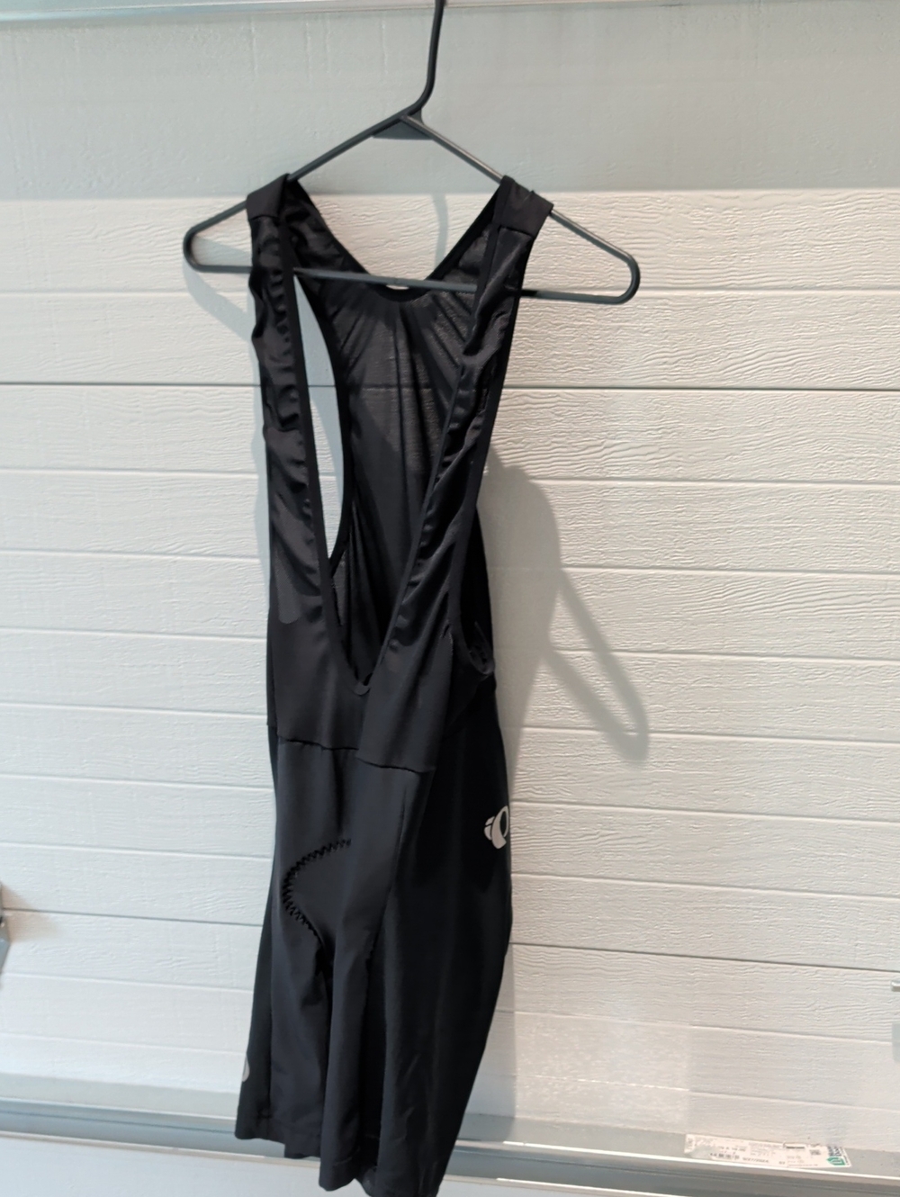 Pearl Izumi Black Men's Cycling Bib Shorts
